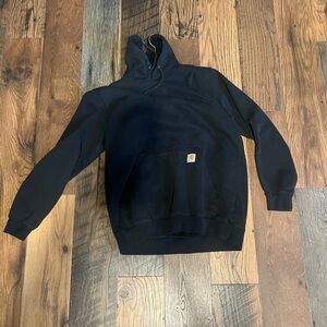 carhartt hoodie